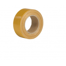 Doppelseitiges Universal-Gewebeband 50mm x 50m